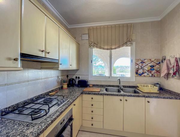 Chalet en calle Palmeras, 500