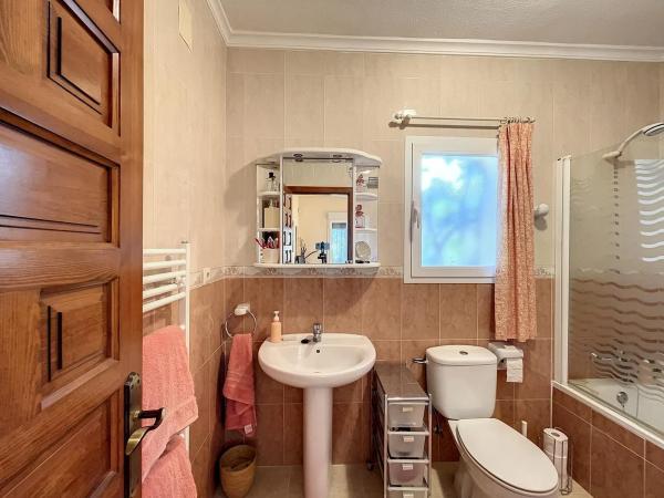 Chalet en calle Palmeras, 500