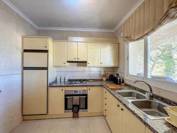 Chalet en calle Palmeras, 500