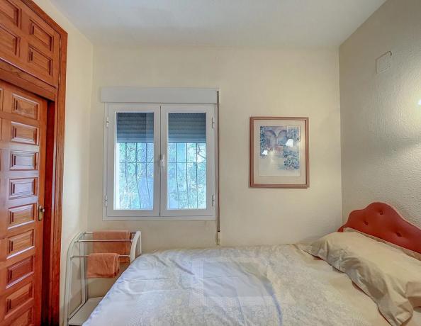 Chalet en calle Palmeras, 500