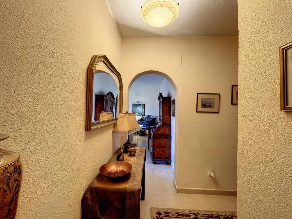 Chalet en calle Palmeras, 500