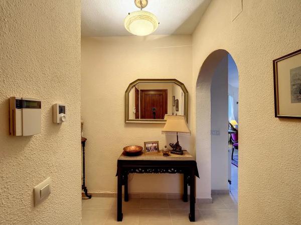 Chalet en calle Palmeras, 500