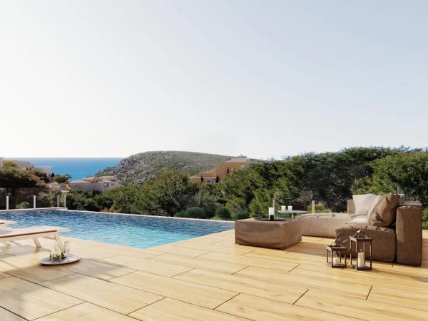 Casa independiente en Ubicación Excepcional en Cumbre del Sol s/n