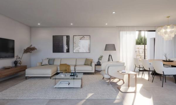 Casa independiente en Ubicación Excepcional en Cumbre del Sol s/n