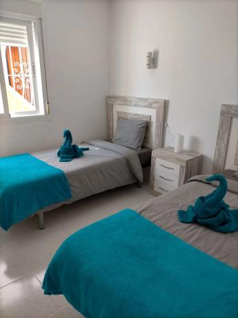 Piso en calle Vistamar, 48