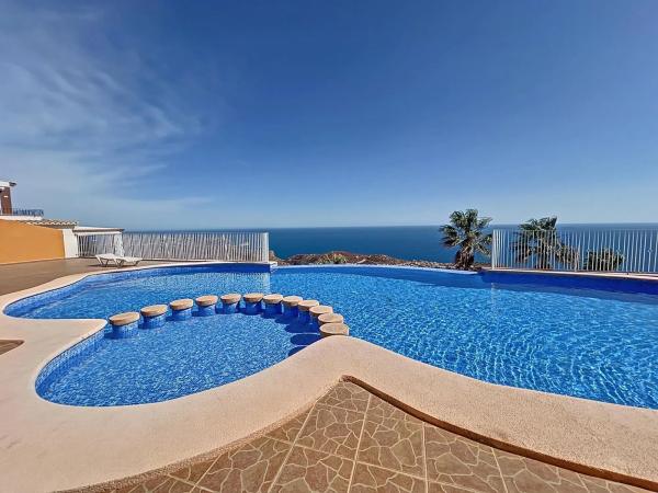 Piso en calle Vistamar, 48