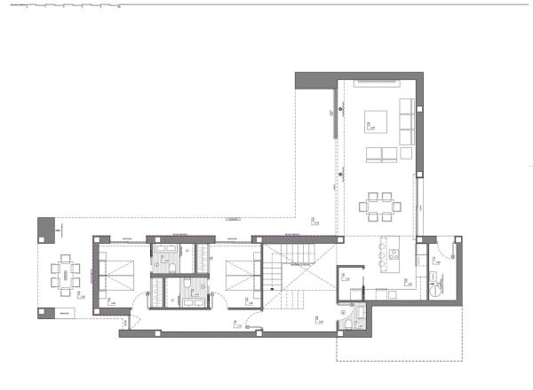 Casa independiente en Ubicación Excepcional en Cumbre del Sol s/n