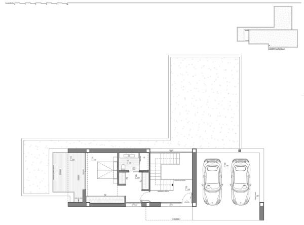 Casa independiente en Ubicación Excepcional en Cumbre del Sol s/n