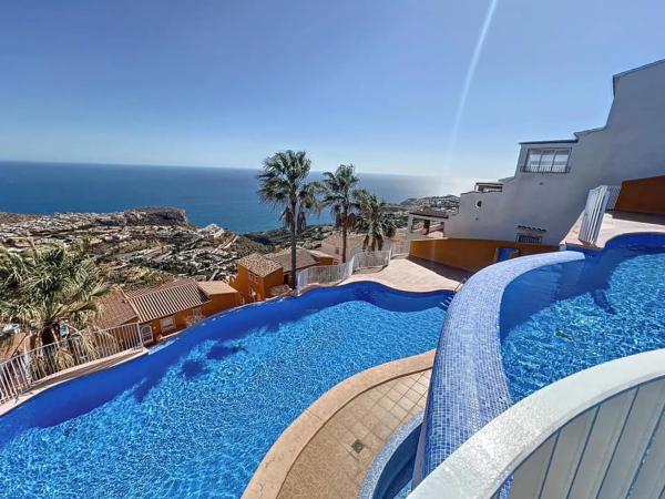 Piso en calle Vistamar, 48