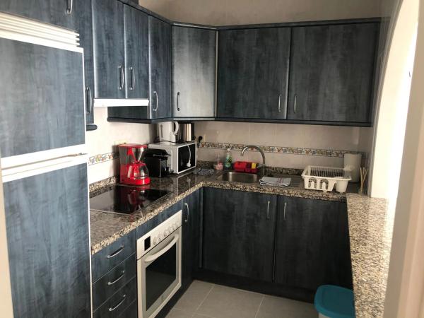 Piso en calle Vistamar, 48