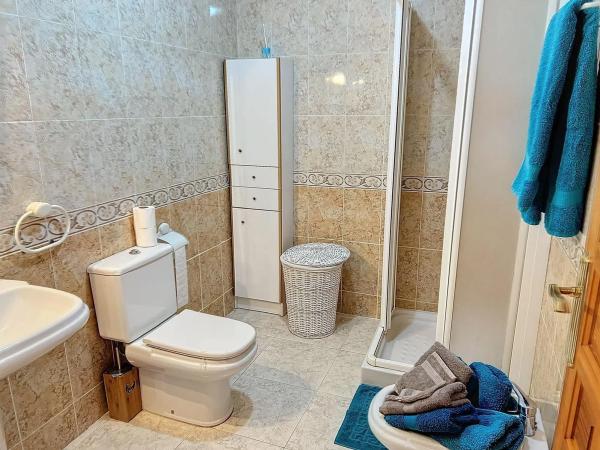 Piso en carretera Superior, 126