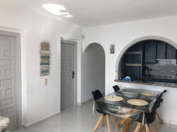 Piso en calle Vistamar, 48