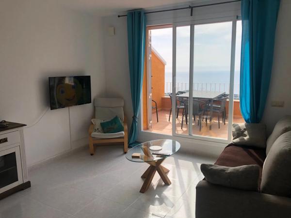 Piso en calle Vistamar, 48