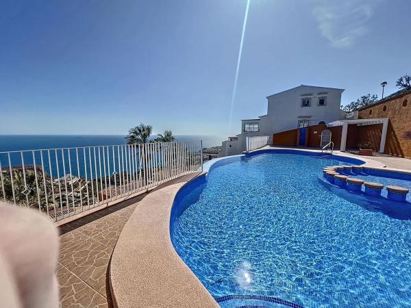 Piso en carretera Superior, 126