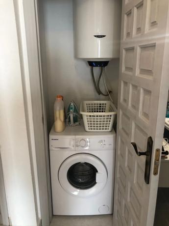 Piso en calle Vistamar, 48