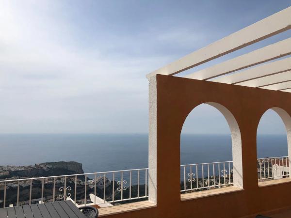 Piso en calle Vistamar, 48