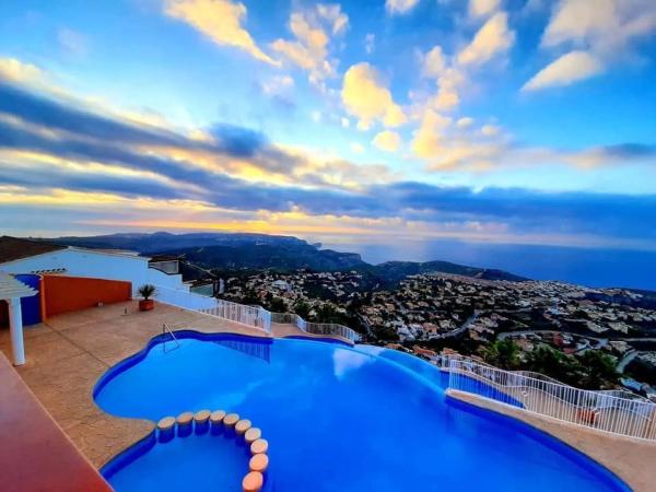 Piso en carretera Superior, 126