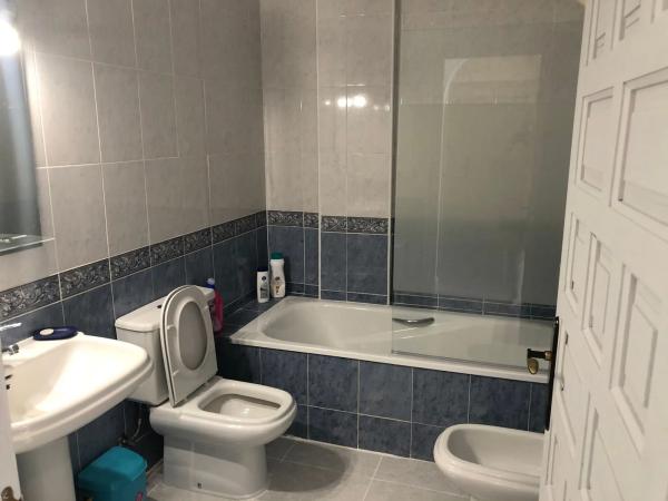 Piso en calle Vistamar, 48