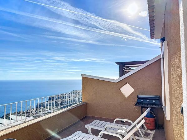 Piso en carretera Superior, 126