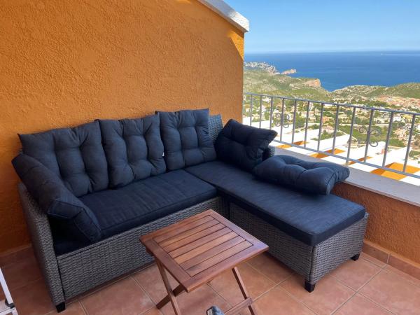 Piso en calle Vistamar, 48