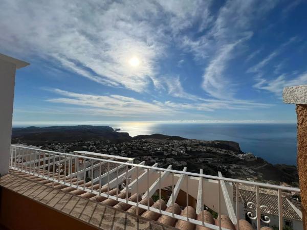 Piso en carretera Superior, 126