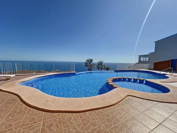 Piso en carretera Superior, 126