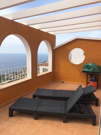 Piso en calle Vistamar, 48