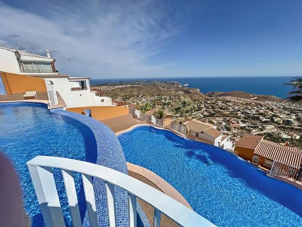 Piso en carretera Superior, 126