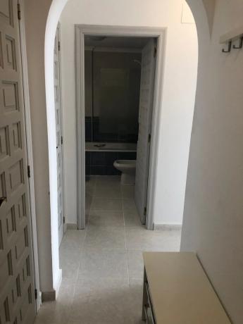 Piso en calle Vistamar, 48