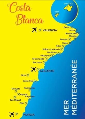 Piso en calle Vistamar, 48