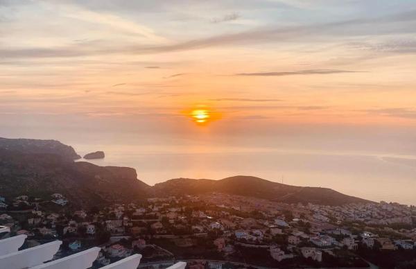 Piso en calle Vistamar, 48