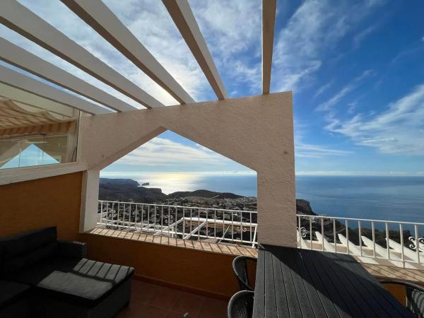 Piso en carretera Superior, 126