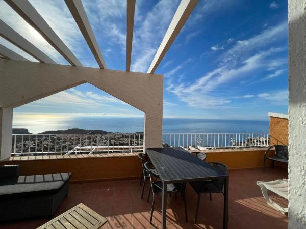 Piso en carretera Superior, 126