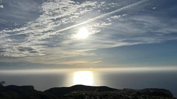 Piso en carretera Superior, 126