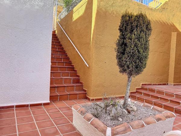 Piso en carretera Superior, 126