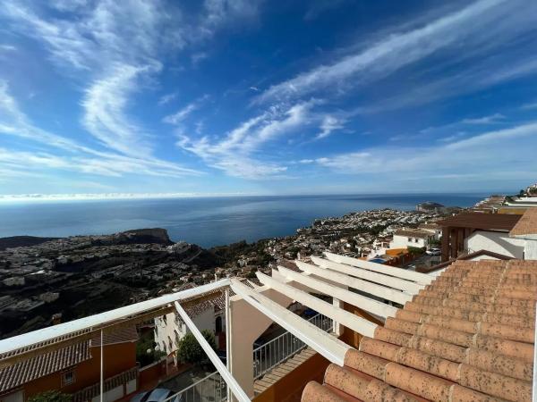 Piso en carretera Superior, 126