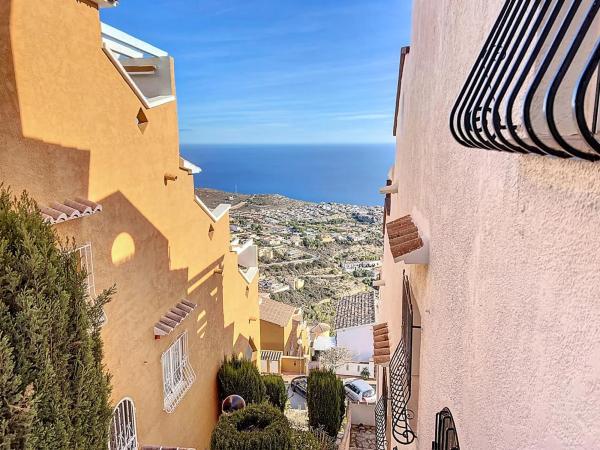 Piso en carretera Superior, 126