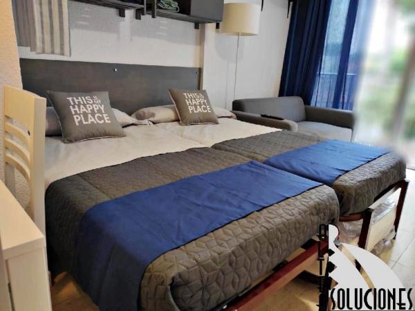 Piso en avenida Rosa de los Vientos