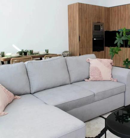 Piso en Cometa-Carrió