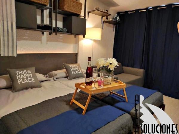 Piso en avenida Rosa de los Vientos