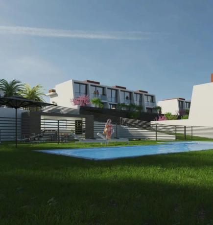 Piso en Cometa-Carrió