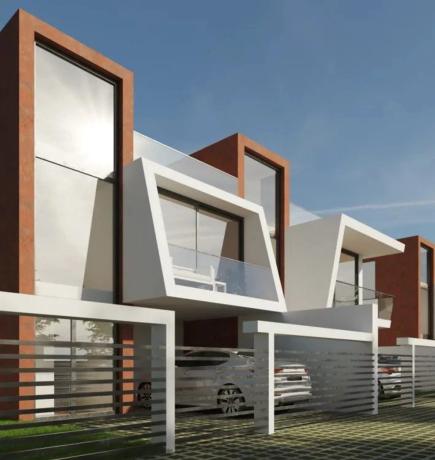 Piso en Cometa-Carrió