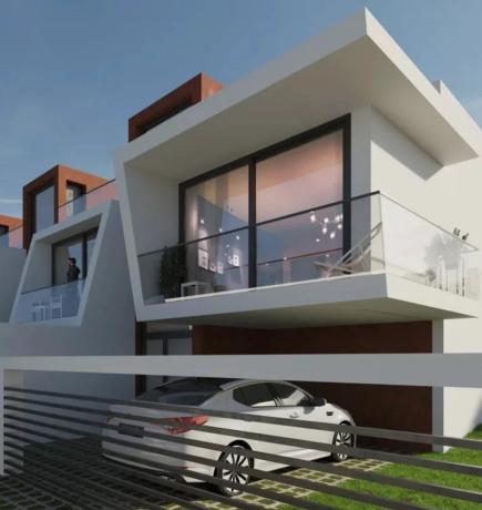 Piso en Cometa-Carrió