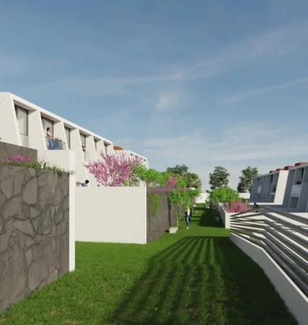 Piso en Cometa-Carrió