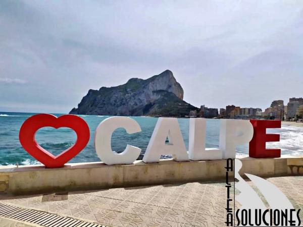 Piso en avenida Rosa de los Vientos