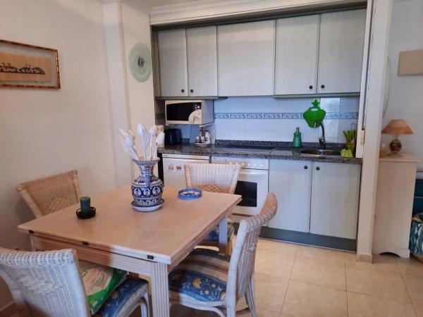 Piso en calle Javea, 1