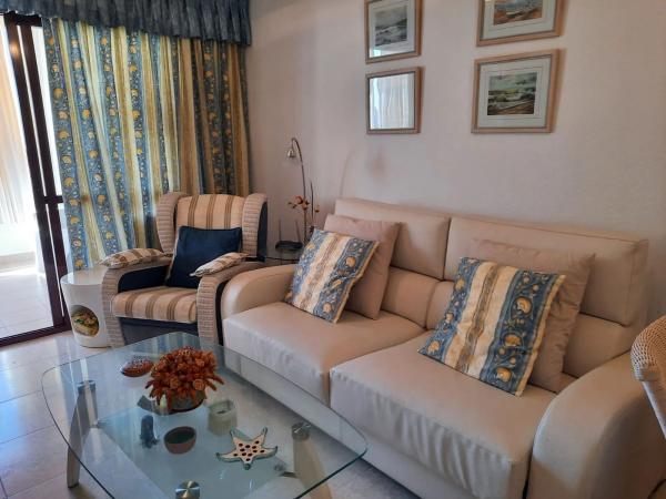 Piso en calle Javea, 1