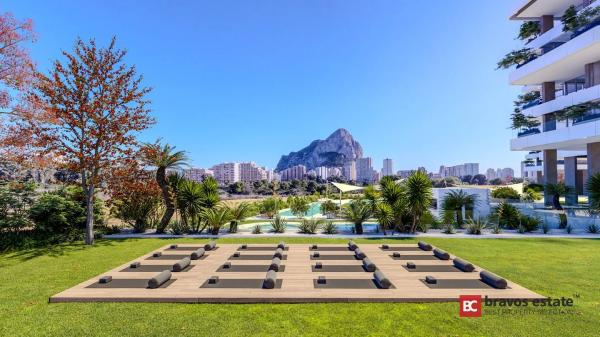 Piso en Playa Arenal-Bol