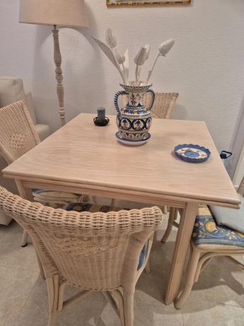 Piso en calle Javea, 1