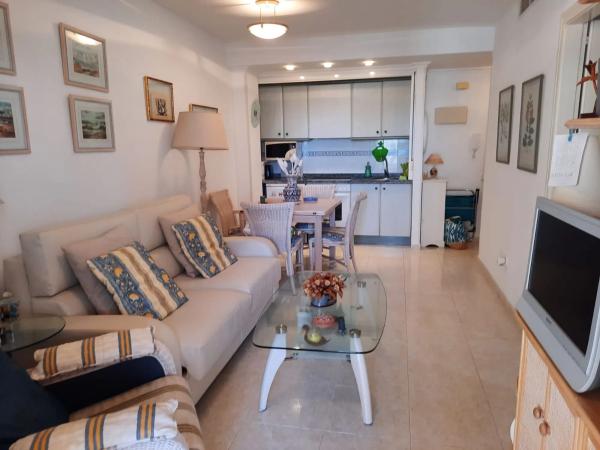 Piso en calle Javea, 1